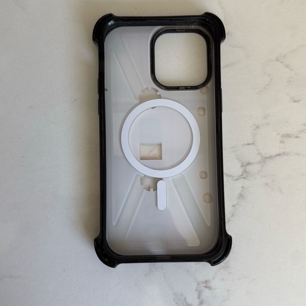 Casetify Bounce Case MagSafe Compatible 15 Pro Max - Picture 3 of 9